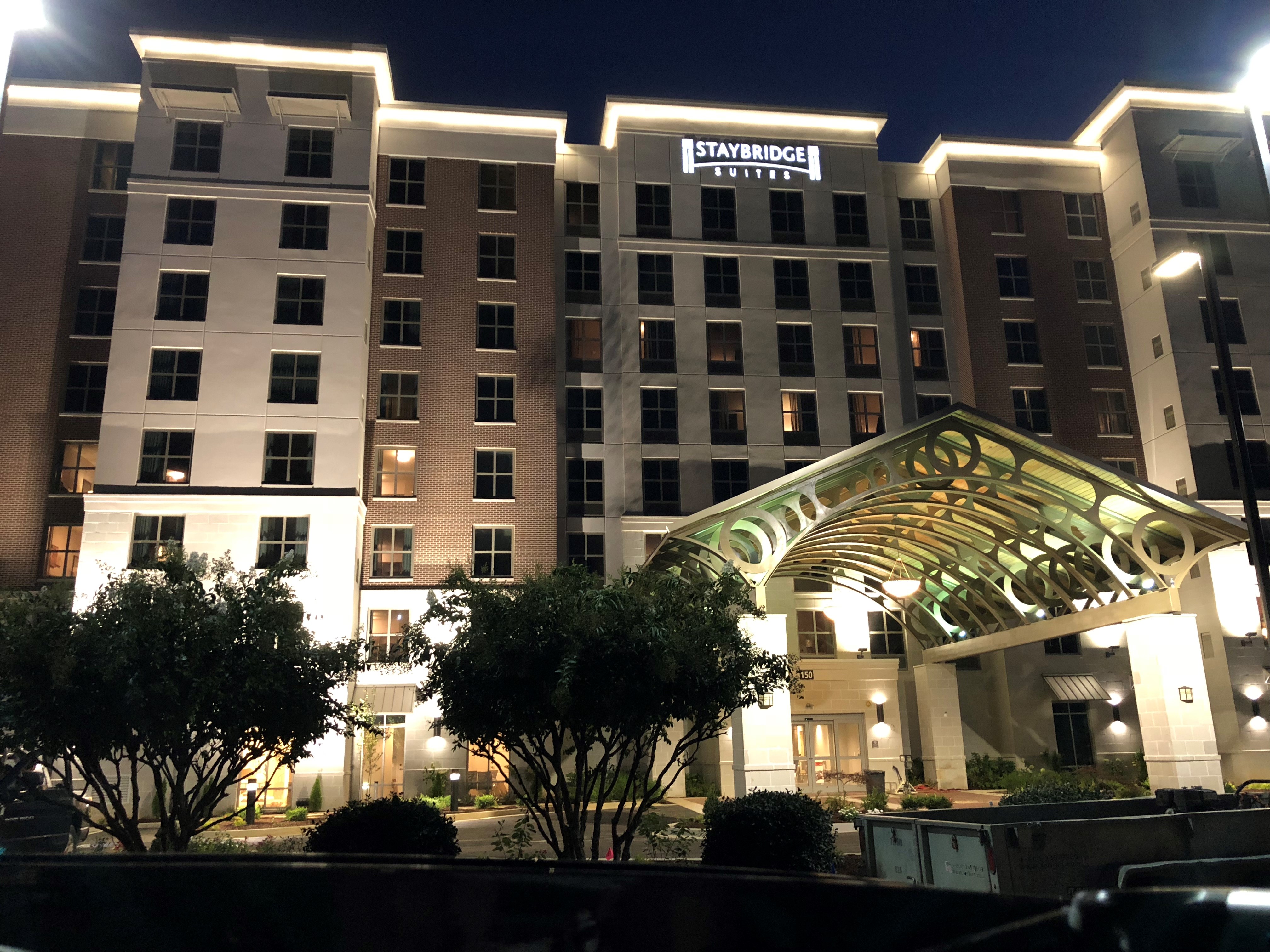 Staybridge Suites Florence OPENS!!! – Raldex Hospitality